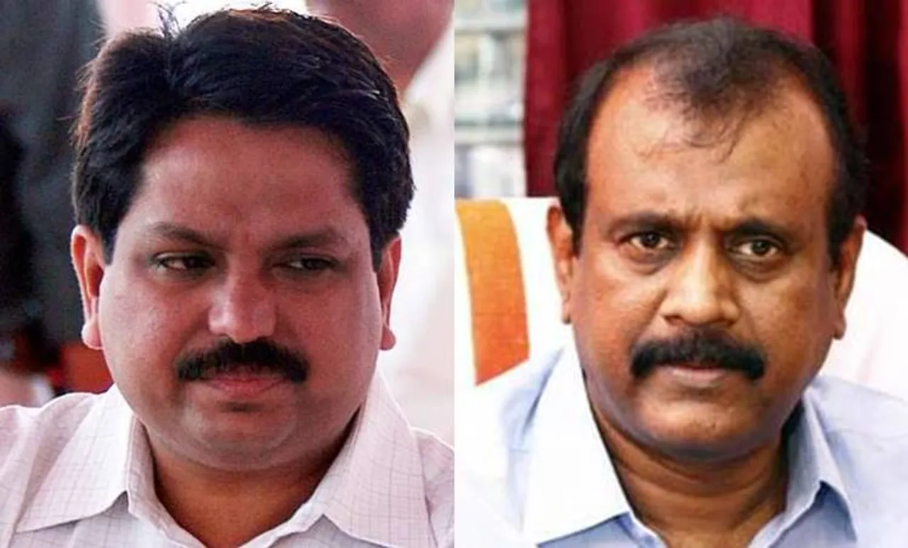 tomin j thachankary, tp senkumar