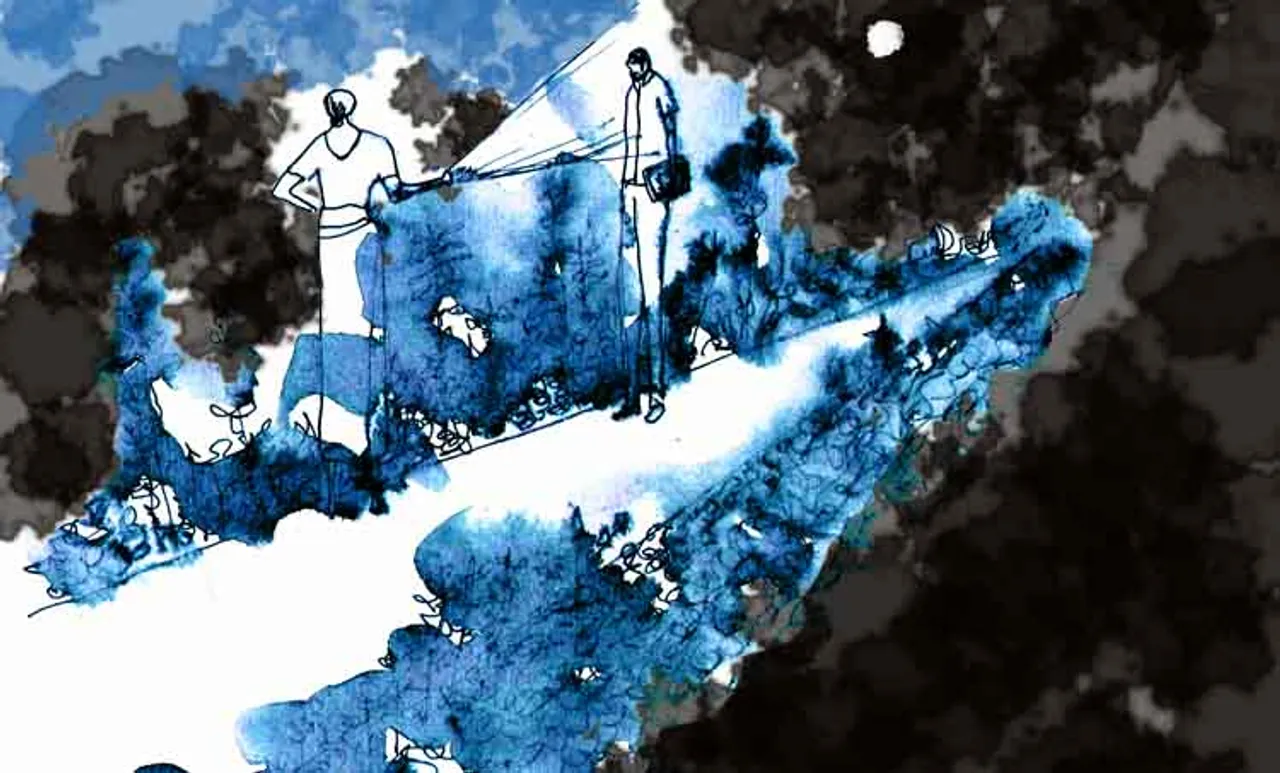 ram vishnu, reading day