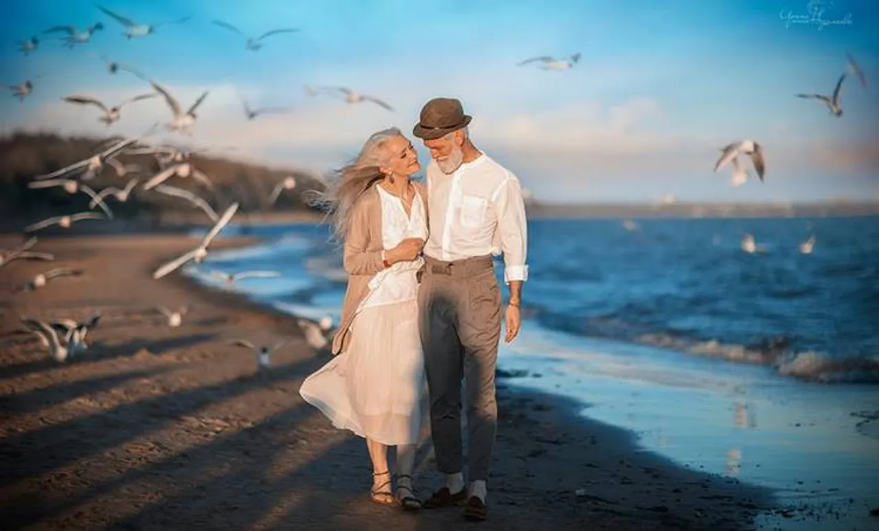 Eternal Love, Photography, Russian Photographer