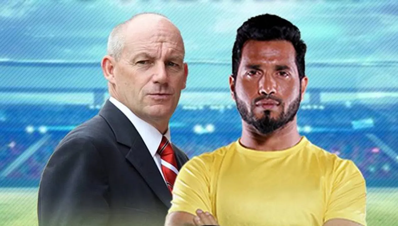 സ്റ്റീഫ് കോപ്പൽ ഇനി ജാംഷഡ്പൂർ എഫ്സിയുടെ ആശാൻ, ഇഷ്ഫാക് അഹമ്മദും ടാറ്റയുടെ ടീമിൽ