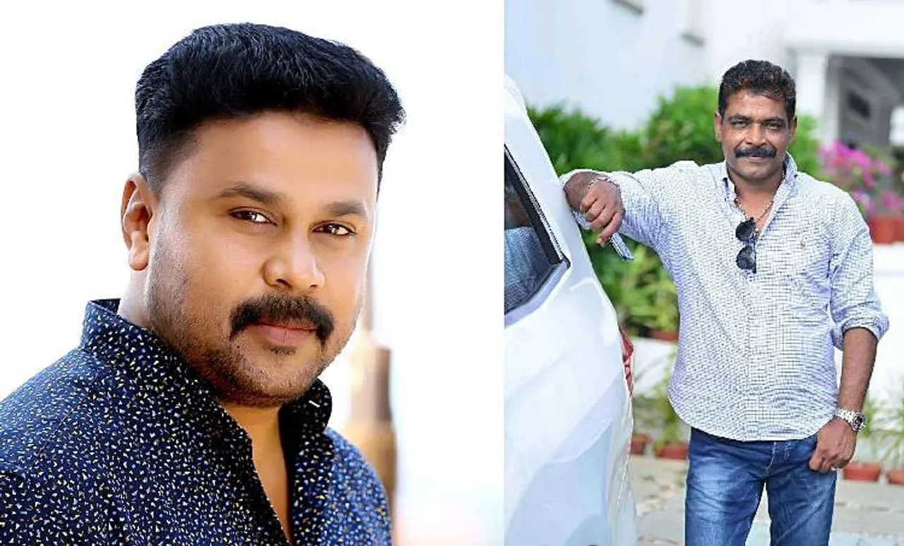 ഫിയോക്കിന്റെ തലപ്പത്ത് ദിലീപിന് പകരം ആന്റണി പെരുന്പാവൂർ; രാമലീലക്ക് തടസമുണ്ടാകില്ല