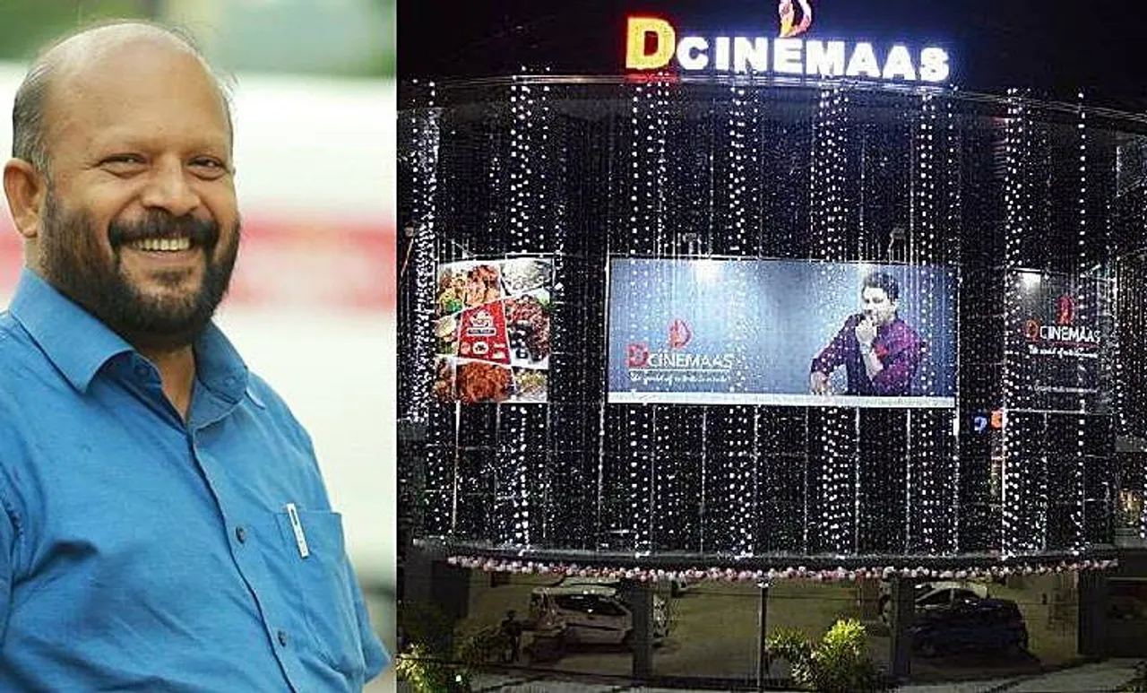 'ഏതു കൊല കൊന്പനായാലും ഭൂമി കയ്യേറിയിട്ടുണ്ടെങ്കിൽ തിരിച്ചു പിടിക്കും' ദിലീപിനെതിരെ വിഎസ് സുനിൽകുമാർ