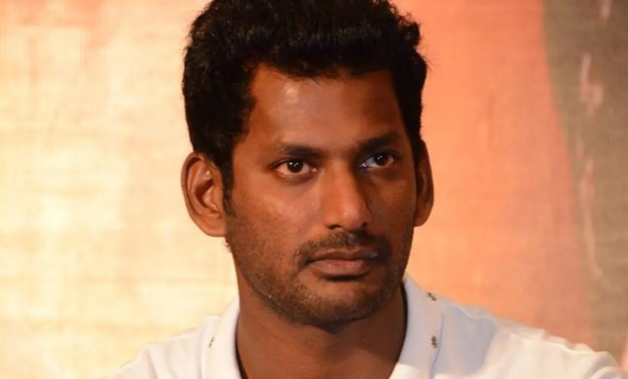 vishal