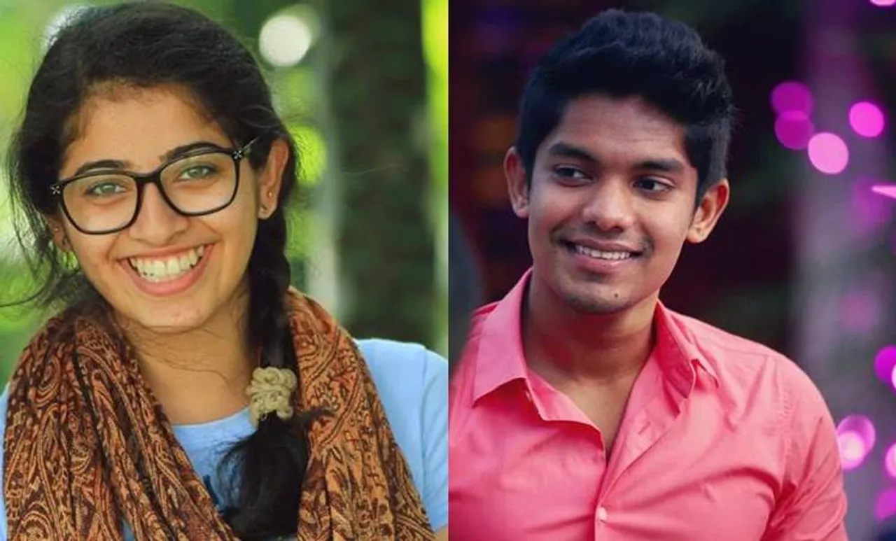 aima sebastain, aima wedding