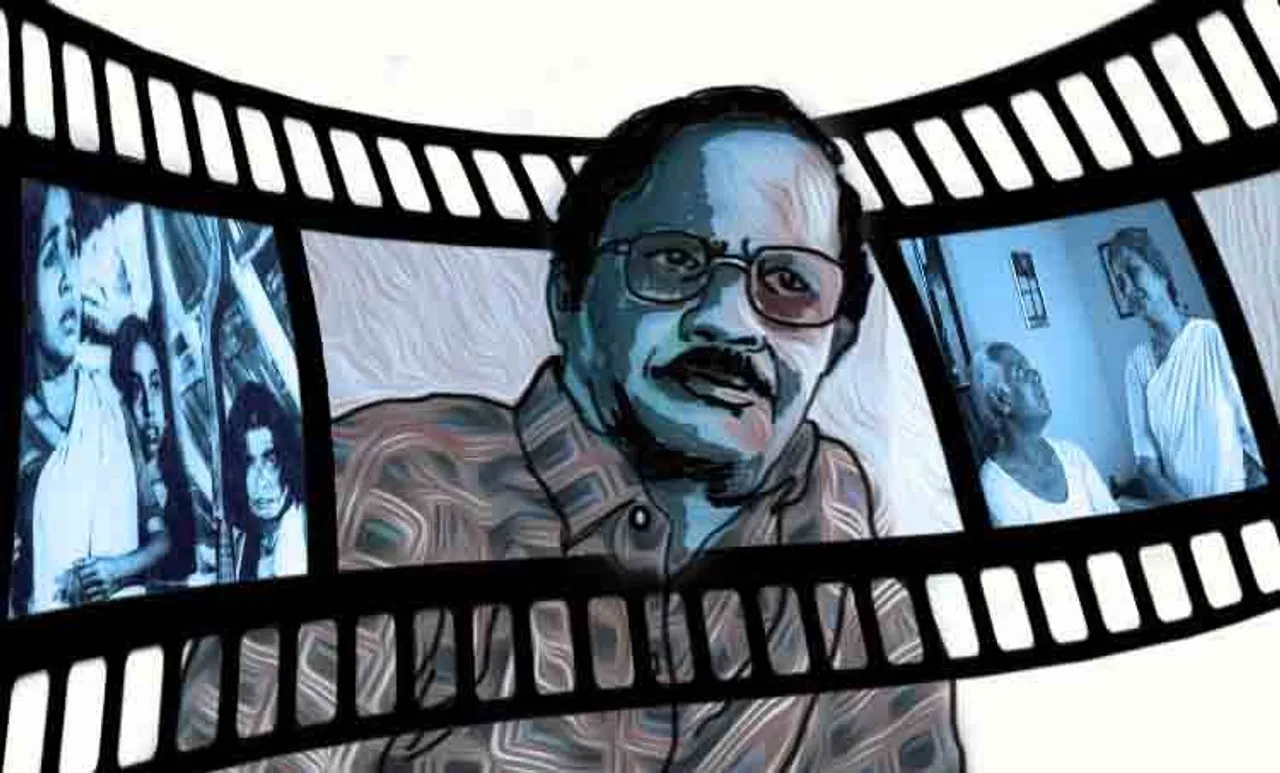 MT Vasudevan Nair| എംടി വാസുദേവൻ നായർ