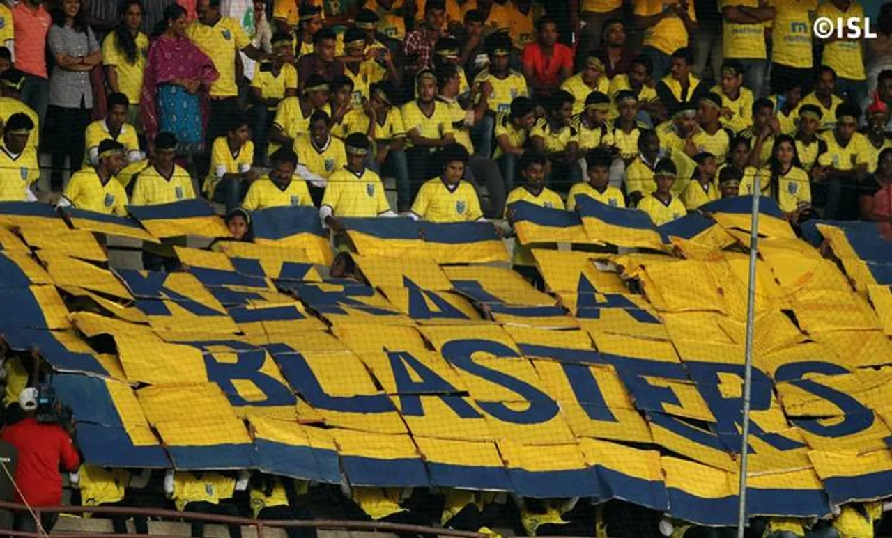 Kerala Bllasters, Manjappada