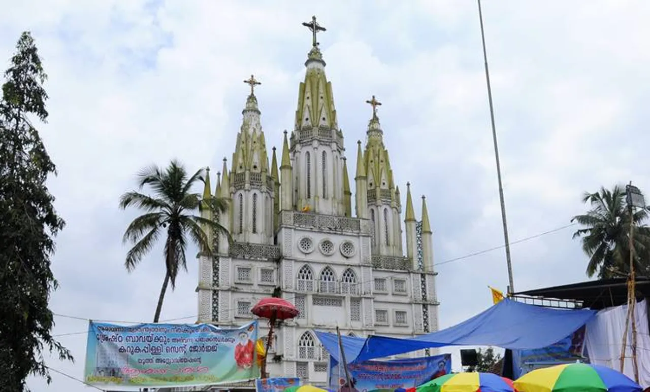 kolancheri church, orthodox, jacobite,