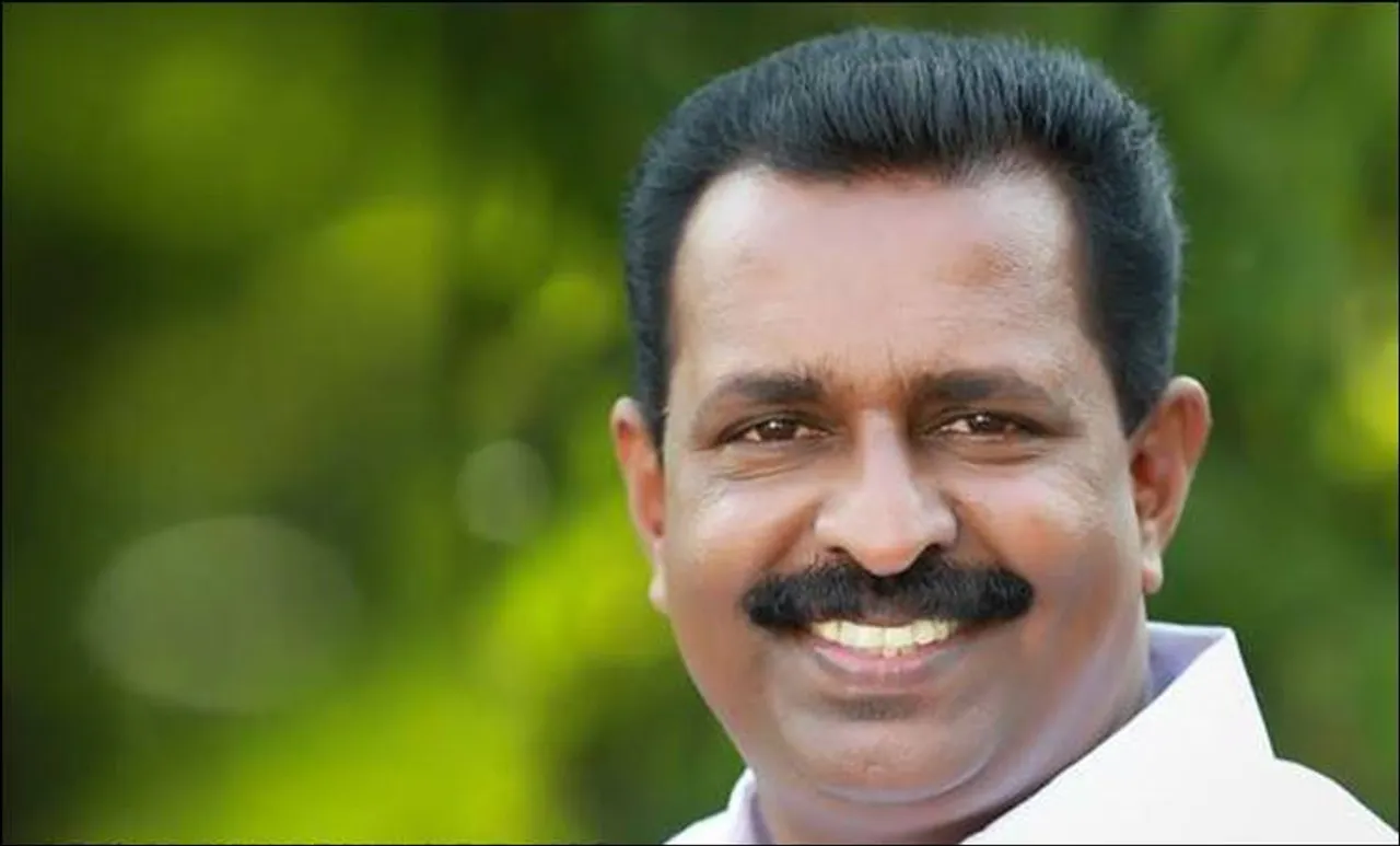 കോവളം എംഎൽഎ, വിൻസന്റ് എംഎൽഎ, പീഡനശ്രമം, പീഡന ആരോപണം, എംഎൽഎ യ്ക്കെതിരെ ആരോപണം, വീട്ടമ്മയുടെ പരാതി