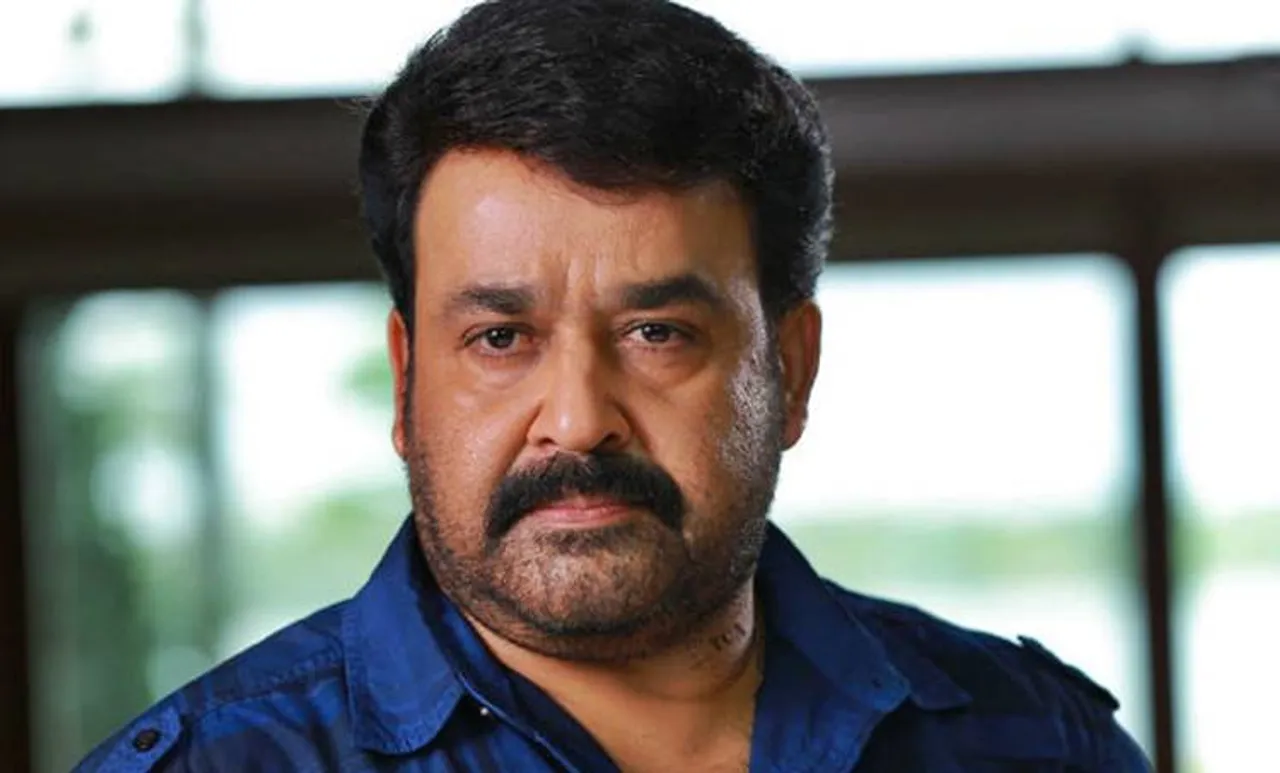 mohanlal, mohanlal blog