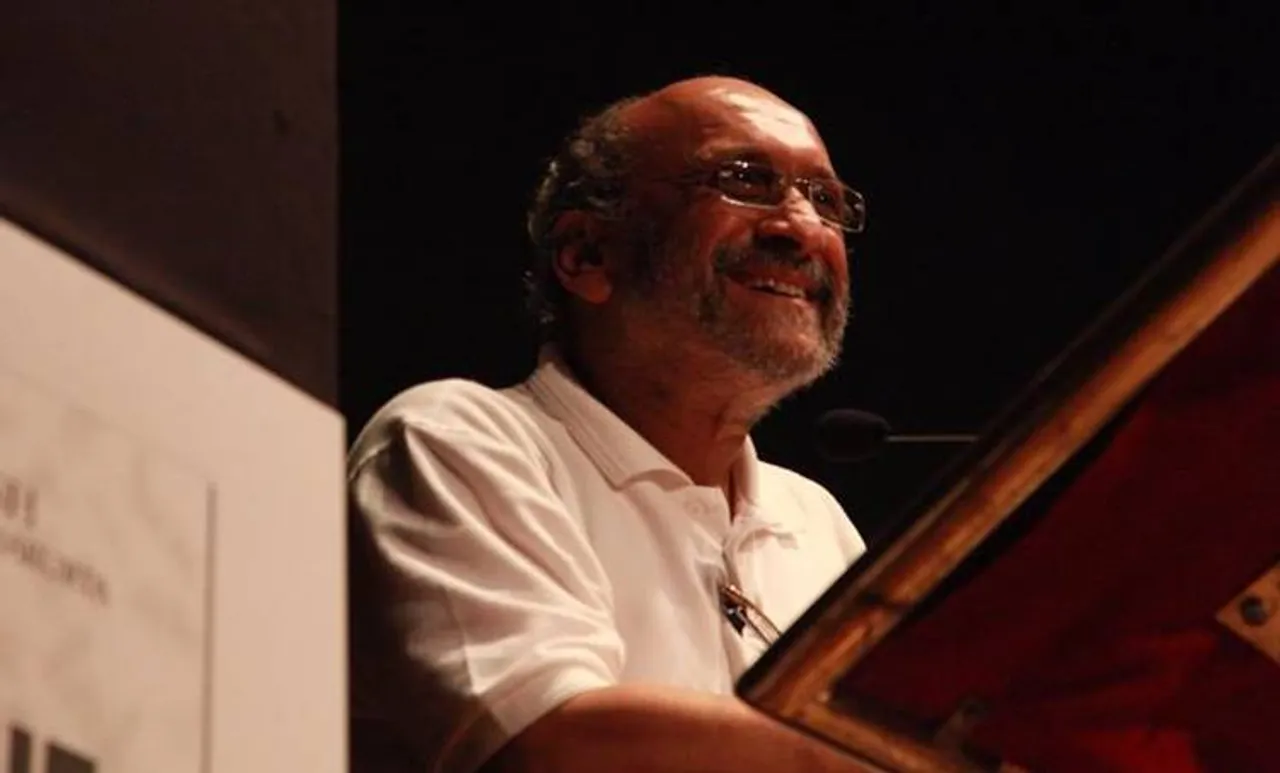 Paranjoy Guha Thakurta, EPW, Adani Group