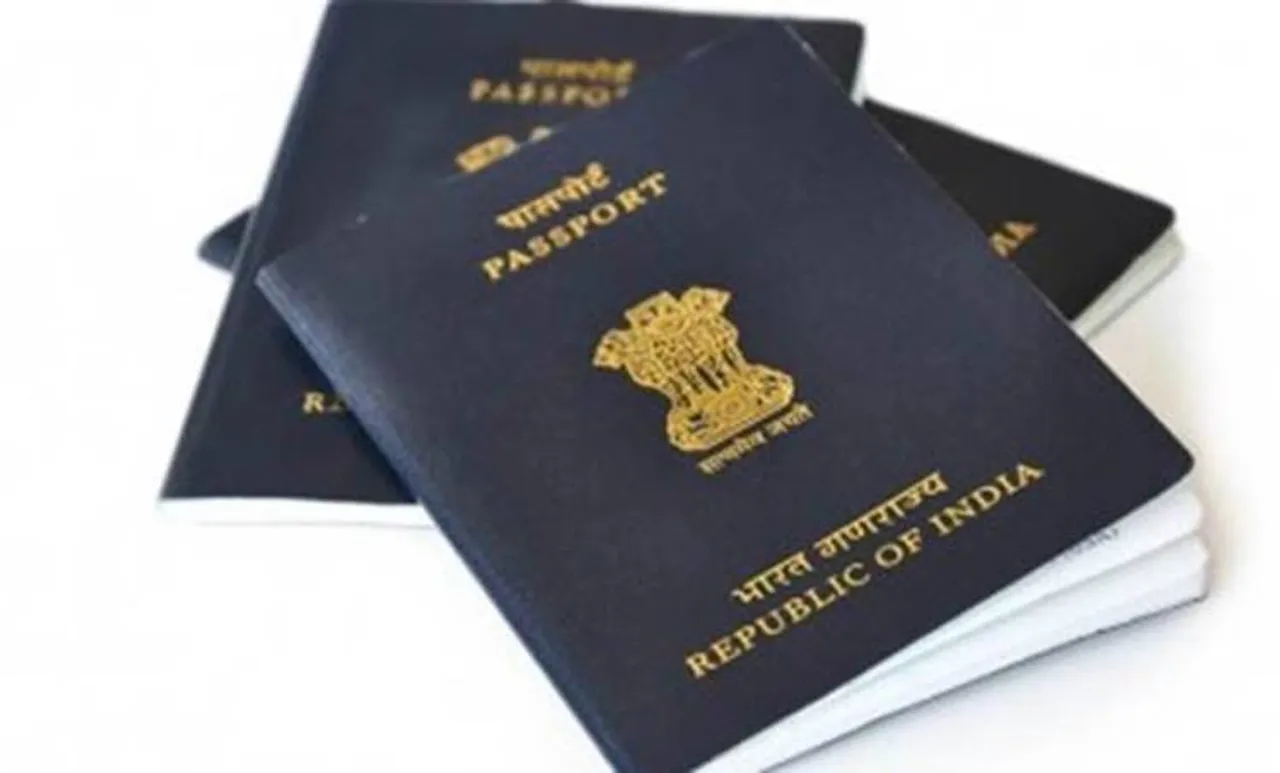 Passport, Birth Certificate, Aadhaar Card, Pan Card