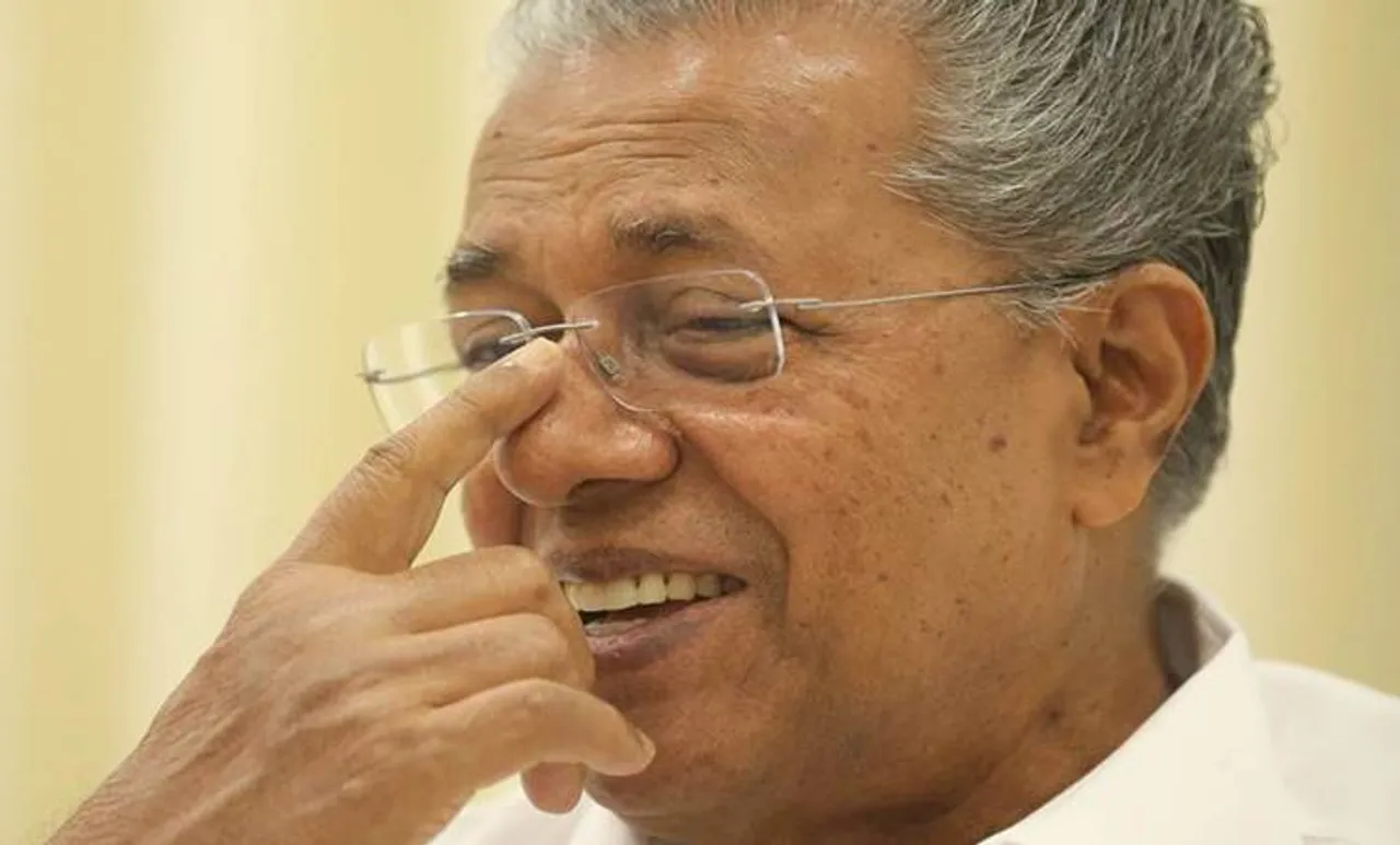 Happy Birthday Pinarayi Vijayan, Pinarayi Vijayan Birthday