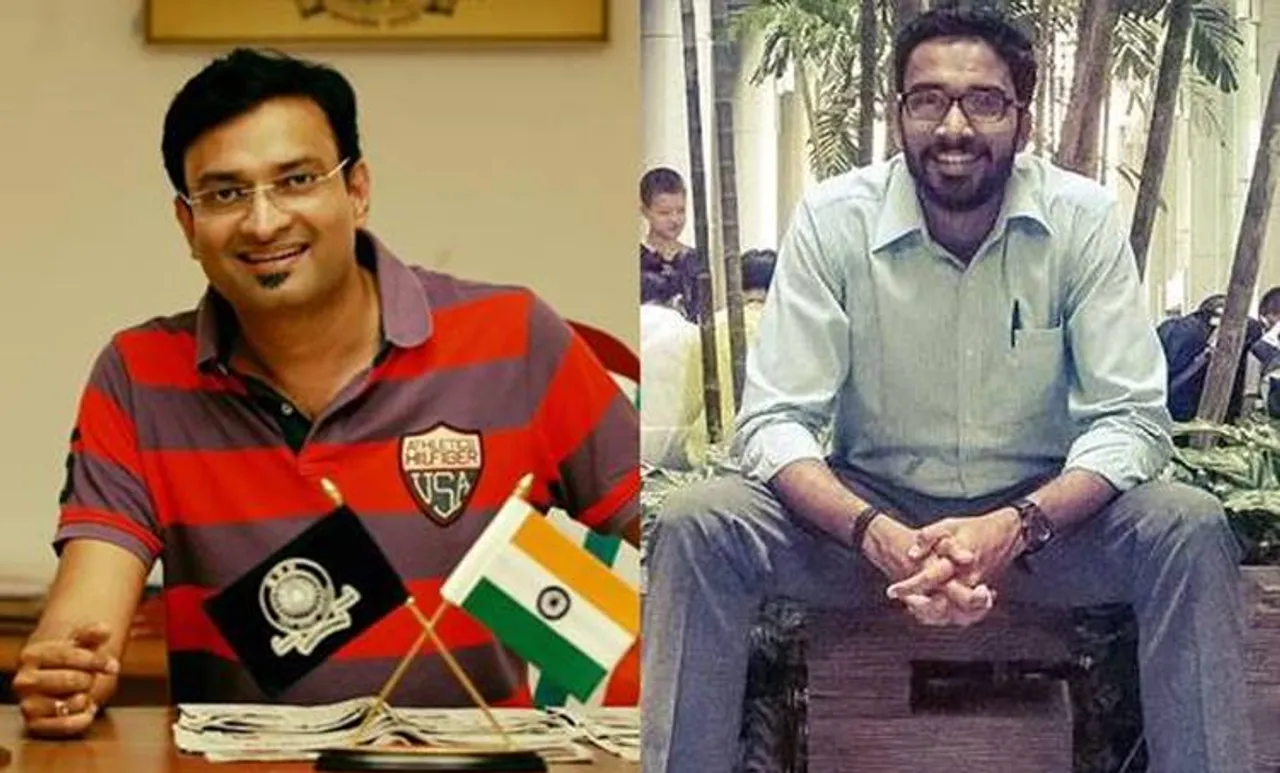 എംപ്ലോയ്മെന്റ് എന്നാല്‍ 'പണി'; പരിഹാസം ഒളിപ്പിച്ച് ശ്രീറാം വെങ്കിട്ടരാമനെ പിന്തുണച്ച് കളക്ടര്‍ ബ്രോ