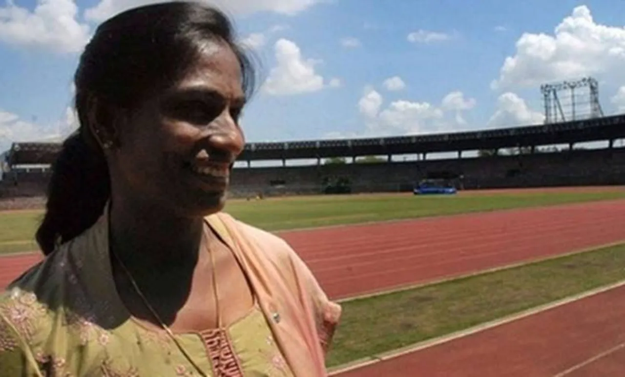 'മാധ്യമങ്ങള്‍ പീഡിപ്പിക്കുന്നു'; ഇനിമുതല്‍ ദൃശ്യമാധ്യമങ്ങളുമായി സഹകരിക്കില്ലെന്ന് പിടി ഉഷ