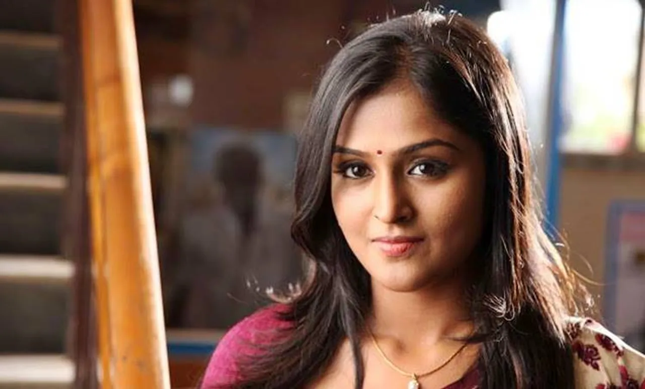 ramya nambeeshan, amma, dileep