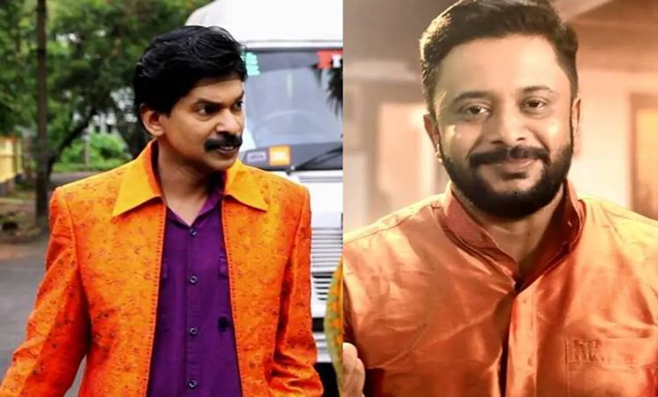 'കപ്പല്‍ തിന്നുന്ന സ്രാവിനെ നോക്കി തുപ്പല്‍ തിന്നുന്ന പരല്‍മീനുകള്‍ വാ പൊളിക്കരുത്': പ്രസന്നയെ പൊളിച്ചടുക്കി സന്തോഷ് പണ്ഡിറ്റ്