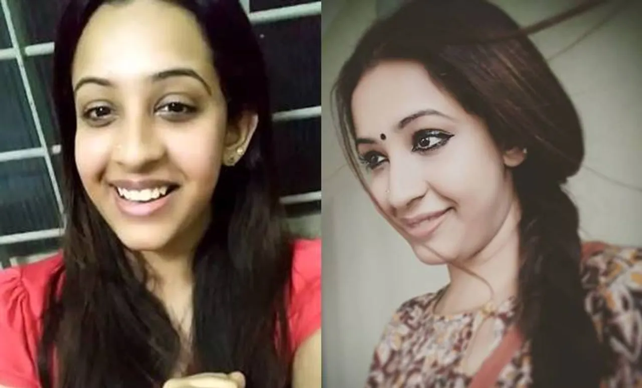 Sowbhagya Venkitesh, Sowbhagya dubsmash