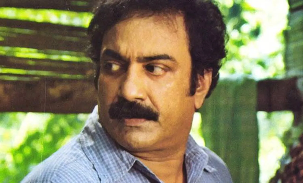 sreenath