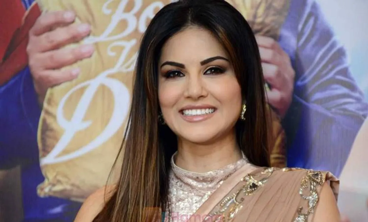 sunny leone