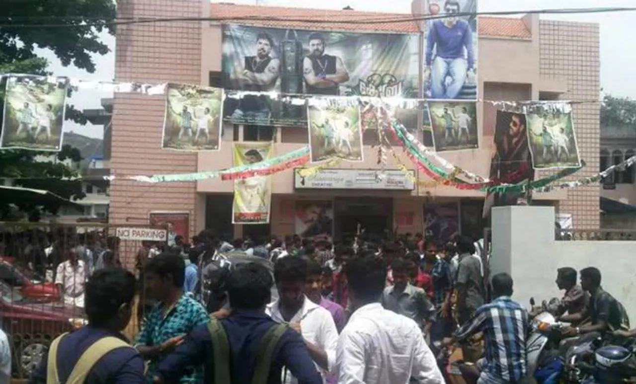 ഇത് ഇരട്ടനികുതി; വിനോദ നികുതിക്കെതിരെ സിനിമാ സംഘടനകൾ ഒന്നടങ്കം രംഗത്ത്