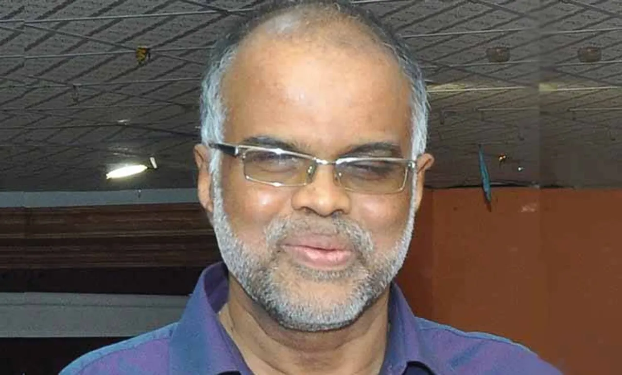 ummer, musafir, blind man in gulf