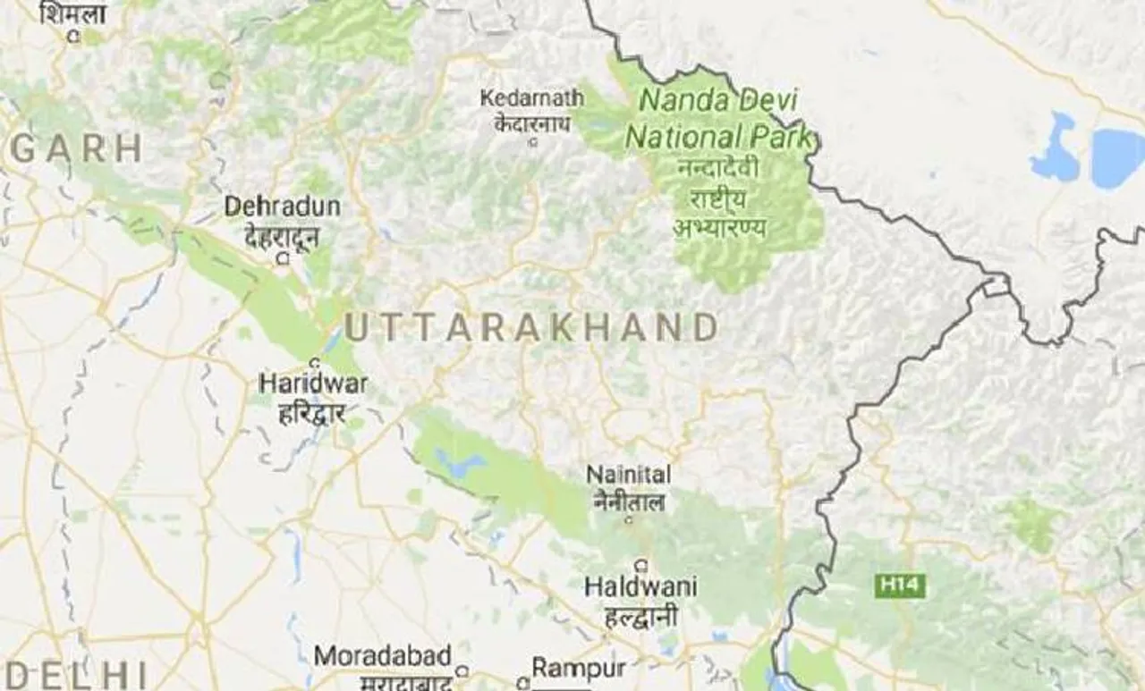 Uttarakhand, Communal tension