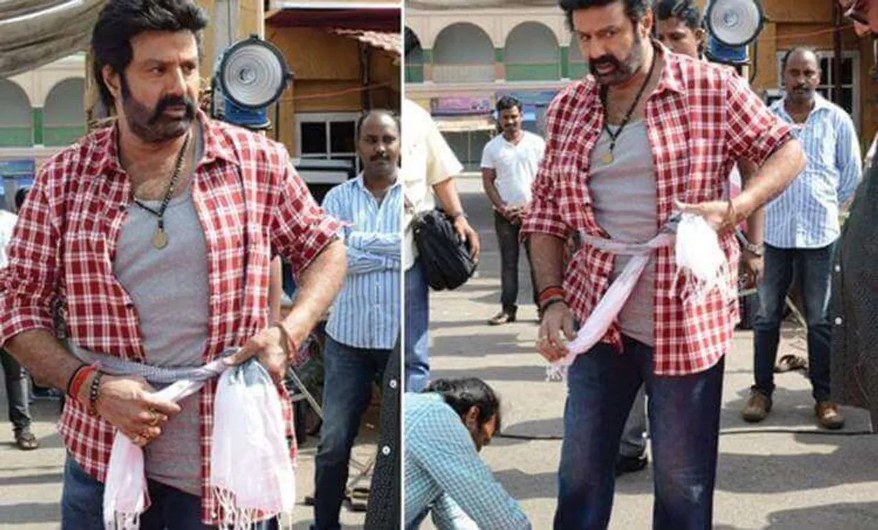 Nandamuri Balakrishna