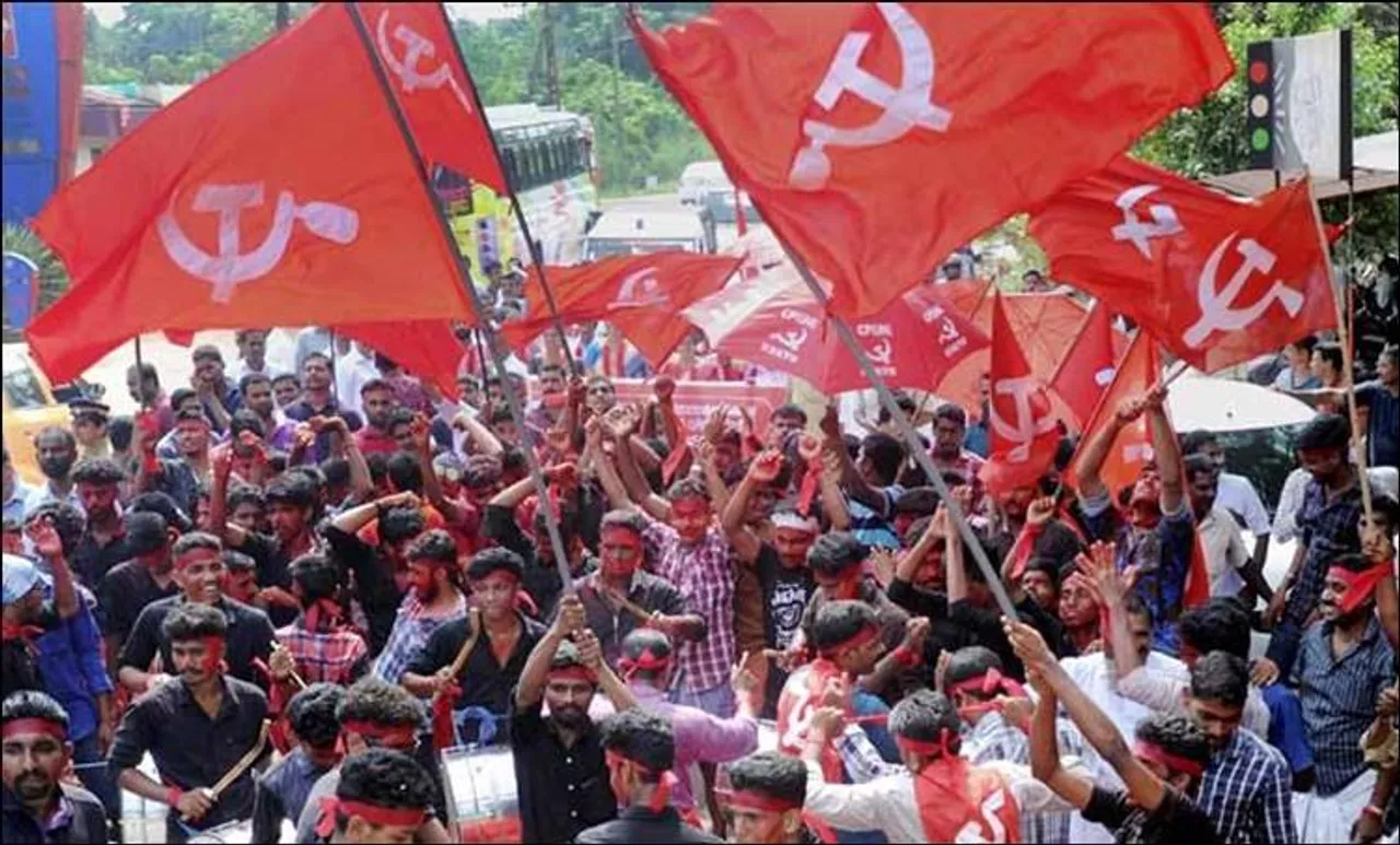 ldf, vengara by election