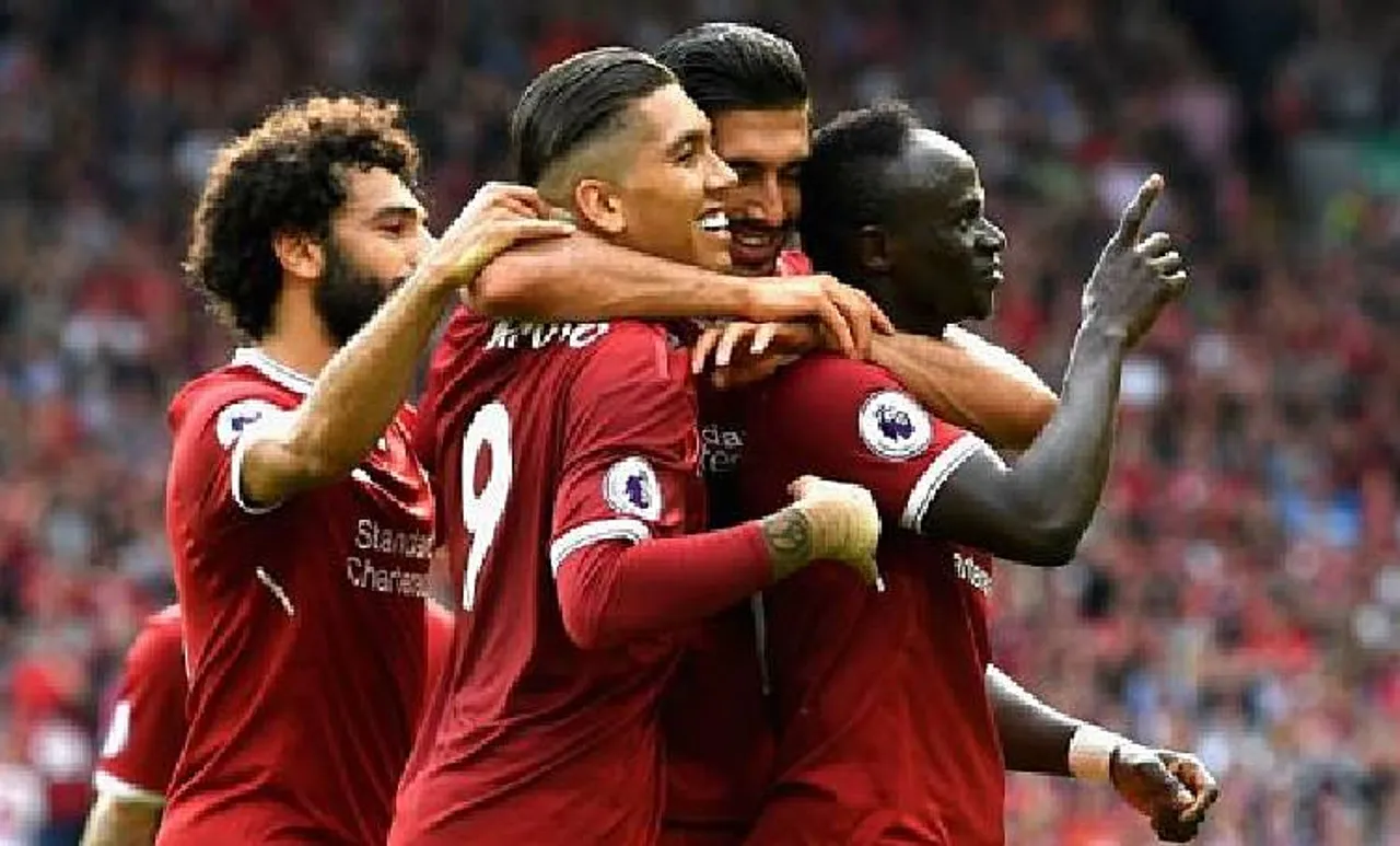 Liverpool