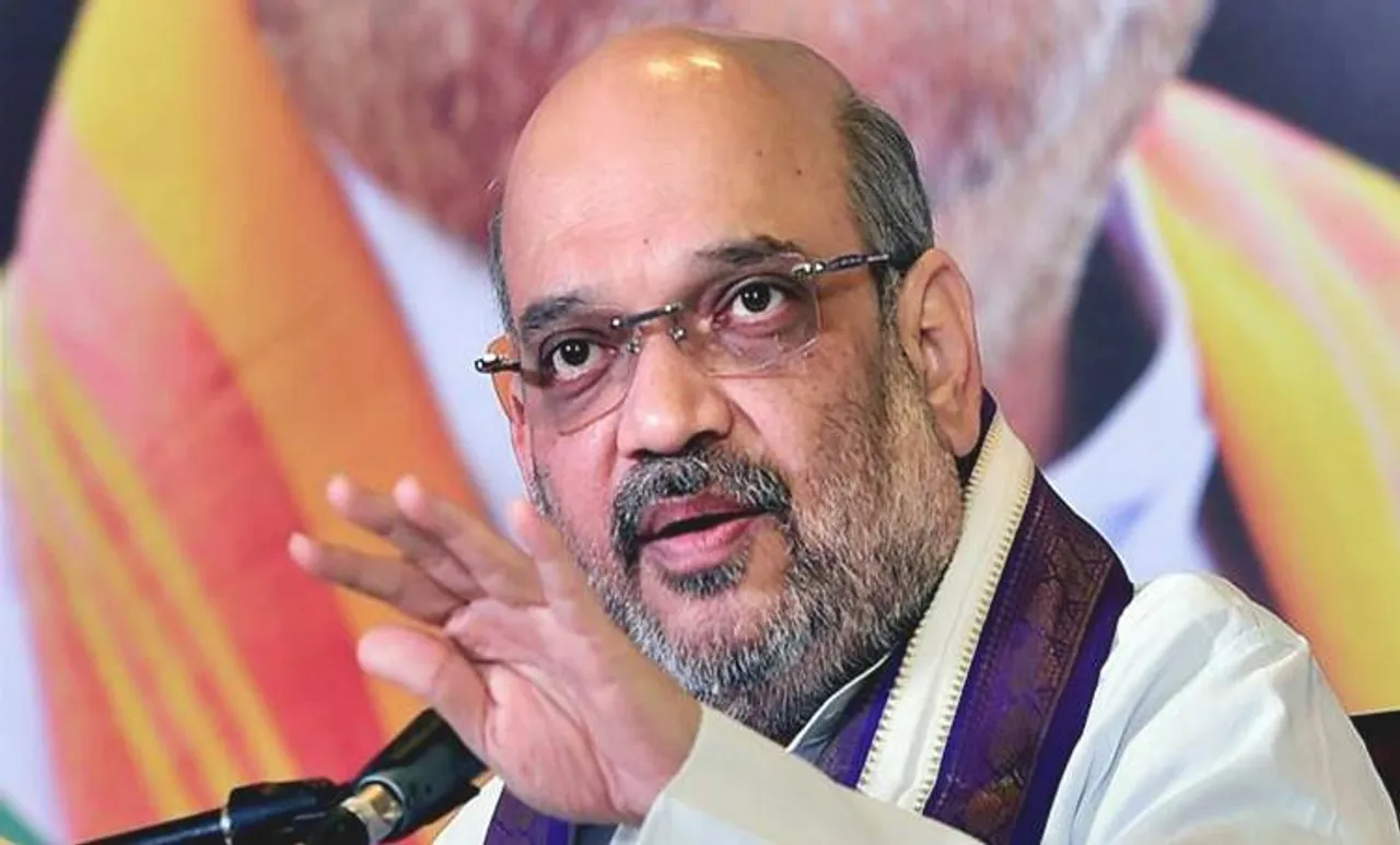 അമിത് ഷാ, ലോക്സഭ തിരഞ്ഞെടുപ്പ്, 2019 ലോക്സഭ തിരഞ്ഞെടുപ്പ്, ബിജെപി, പാർട്ടി പ്രവർത്തനം, amit shah, amit shah on lok sabha elections, amit shah 2019 elections, amit shah meets bjp leaders, amit shah bjp, BJP 2019, amit shah elections, 2019 elections, lok sabha elections, bjp in 2019, amit shah news, indian express news, india news