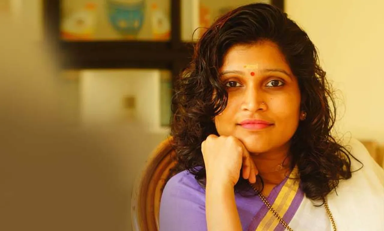 aswathi ias, kozhikode, davangare,