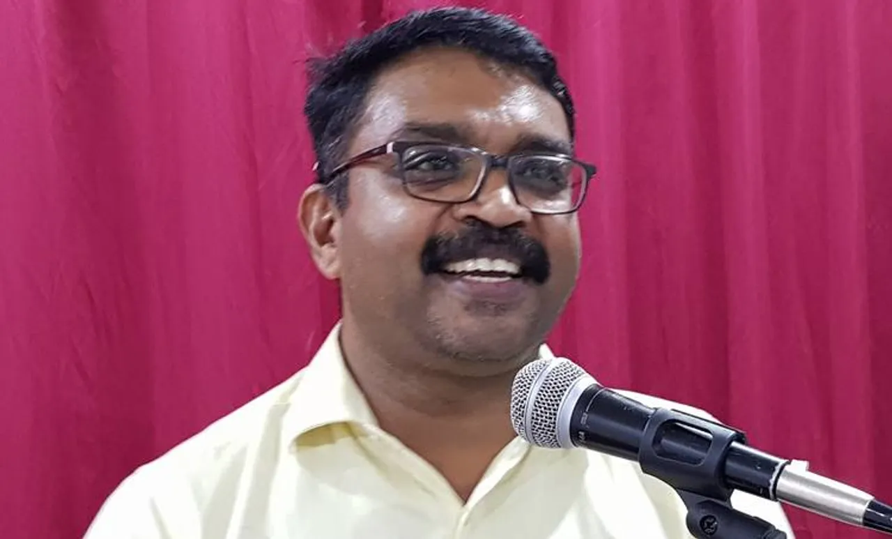 ചില്ല സർഗവേദിയുടെ ഓഗസ്റ്റ് ഒത്തുചേരൽ