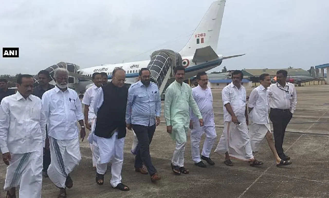 Jaitley