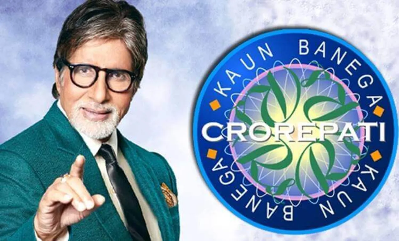 Kaun Banega Crorepati, Amitabh Bhachchan