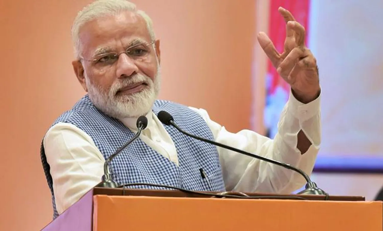 Mann Ki Baat, narendra modi