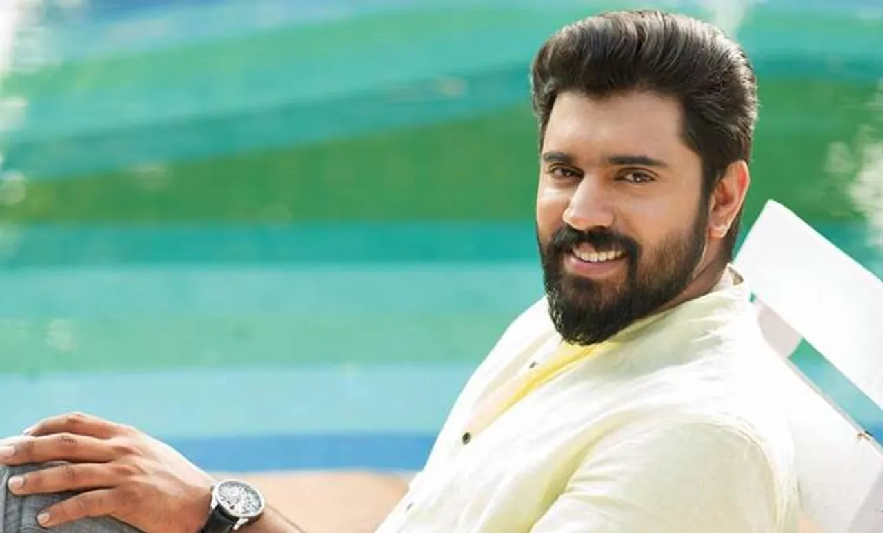 nivin pauly