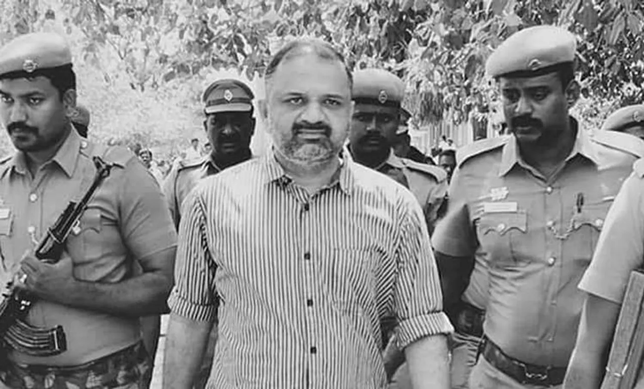 രാജീവ് ഗാന്ധി വധക്കേസ് പ്രതികളെ മോചിപ്പിക്കണമെന്ന് സുപ്രിംകോടതി ഉത്തരവ്