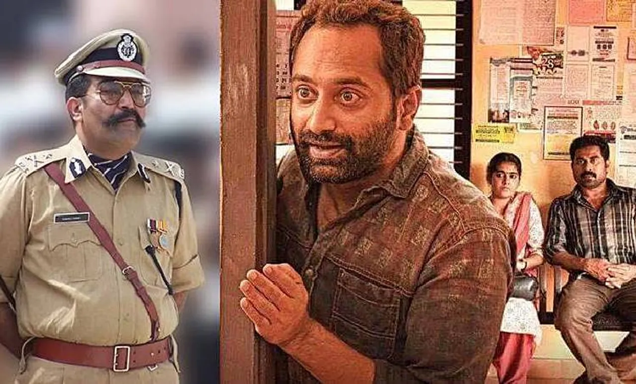 Rishiraj, Fahadh