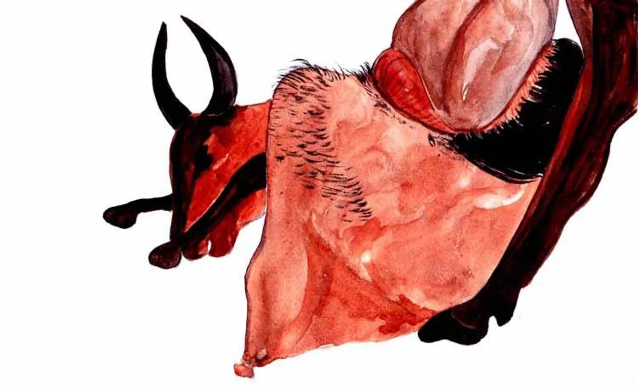 vinoy thomas, rahul radhakrishnan, ramachi, short story,