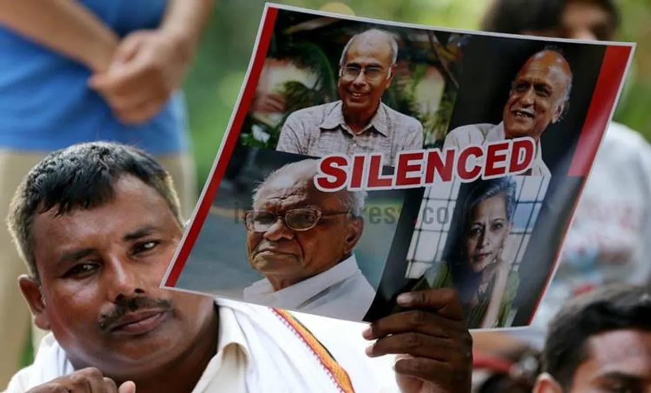 ചിലയിടങ്ങളിൽ വികാരങ്ങളെ വ്രണപ്പെടുത്തുക എന്നതും നമ്മുടെ ചുമതലയാണ്