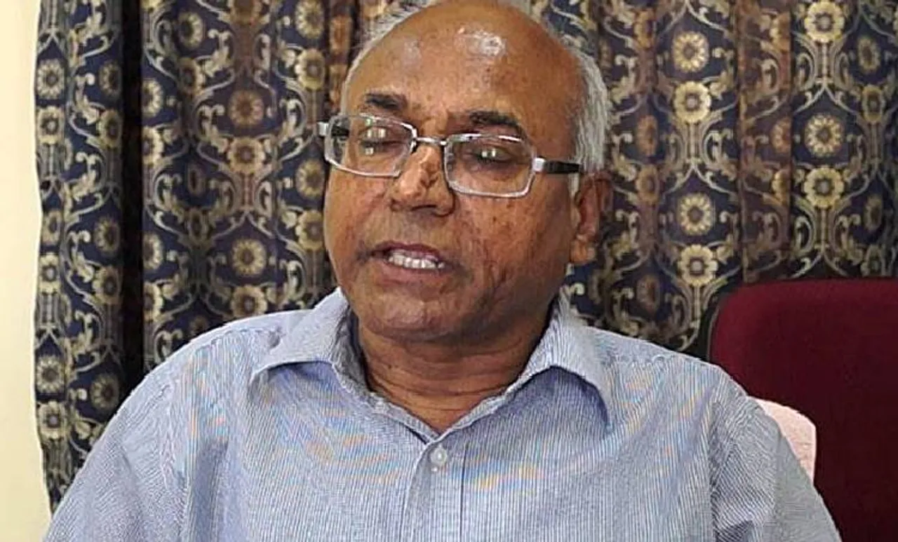 Kancha Ilaiah