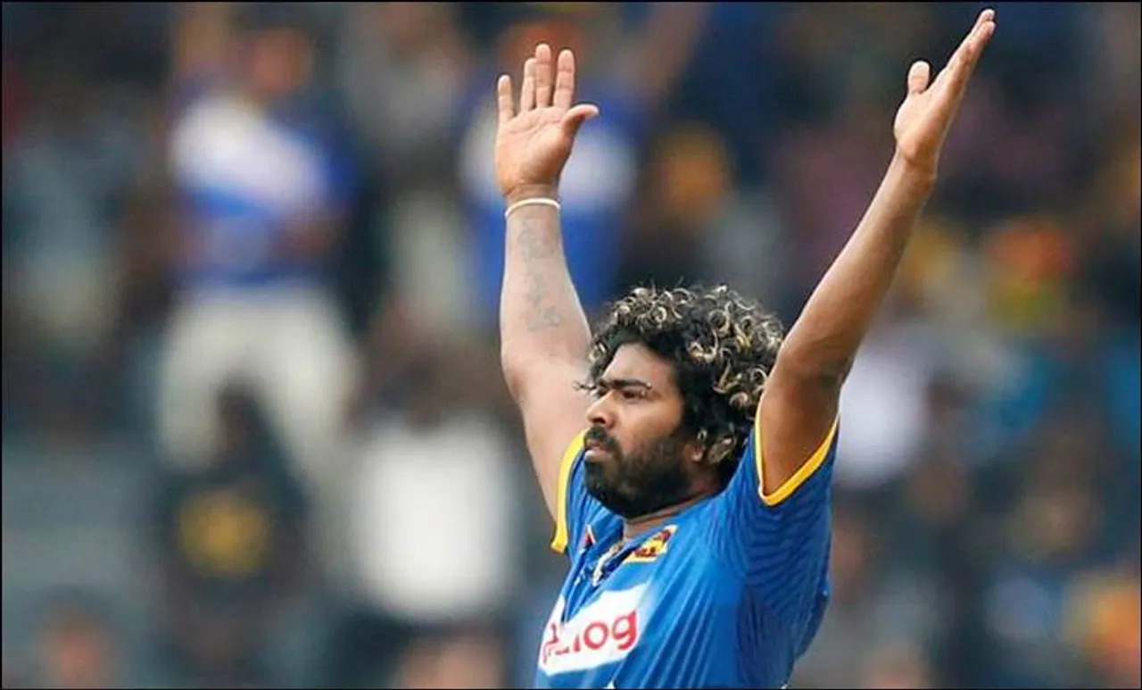 സ്‌പിൻ മാന്ത്രികനായി ലസിത് മലിംഗ