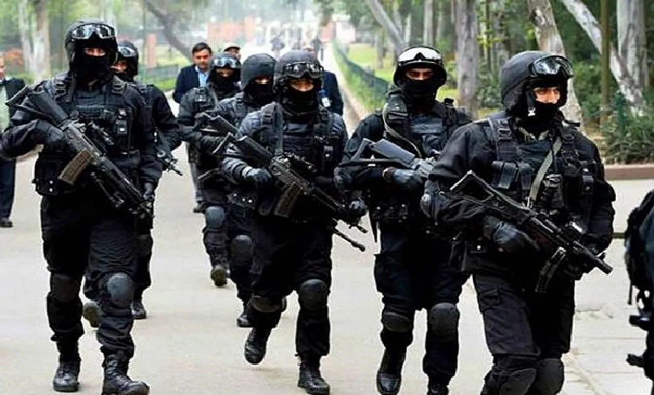 വിവിഐപി സുരക്ഷ നൽകുന്നതിൽ റെക്കോർഡിട്ട് മോദി സർക്കാർ; ബിസിനസുകാരും ആൾദൈവങ്ങളുമടക്കം 475 പേർക്ക് വിഐപി സുരക്ഷ