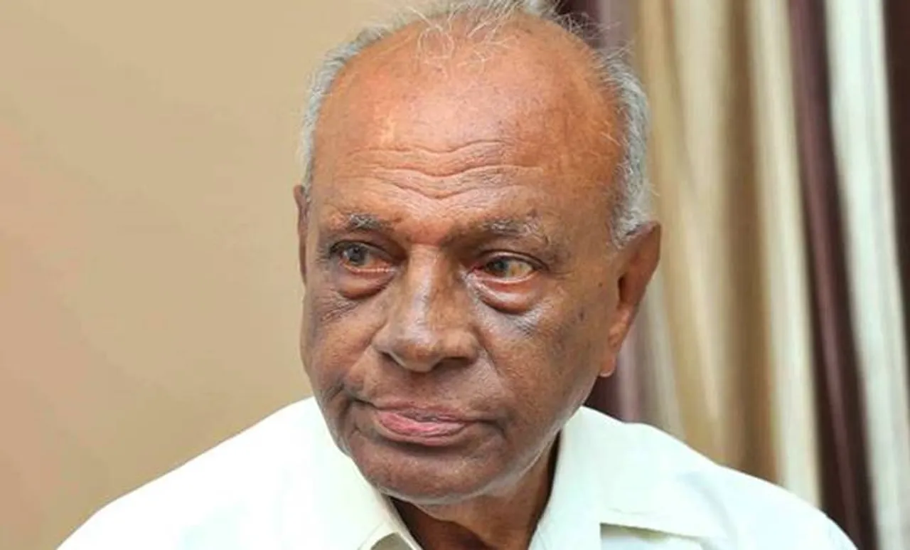 BDJS, Paloli, Com Paloli Muhammadkutty, Malappuram, Vengara Election,