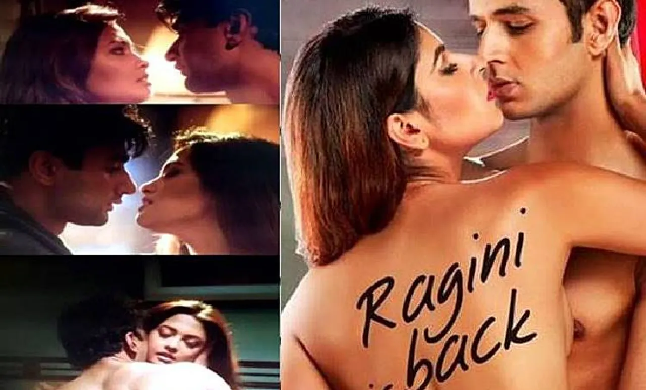 Ragini MMS