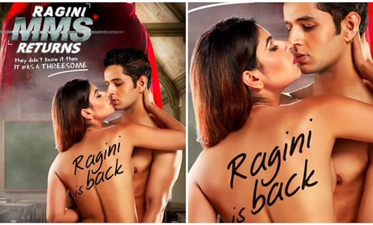 Ragini MMS, Ragini MMS Returns