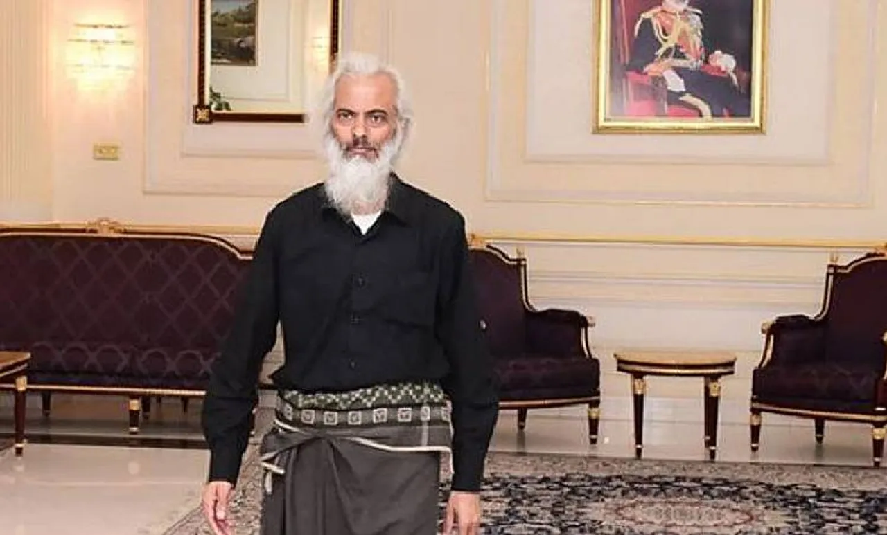Tom Uzhunnalil