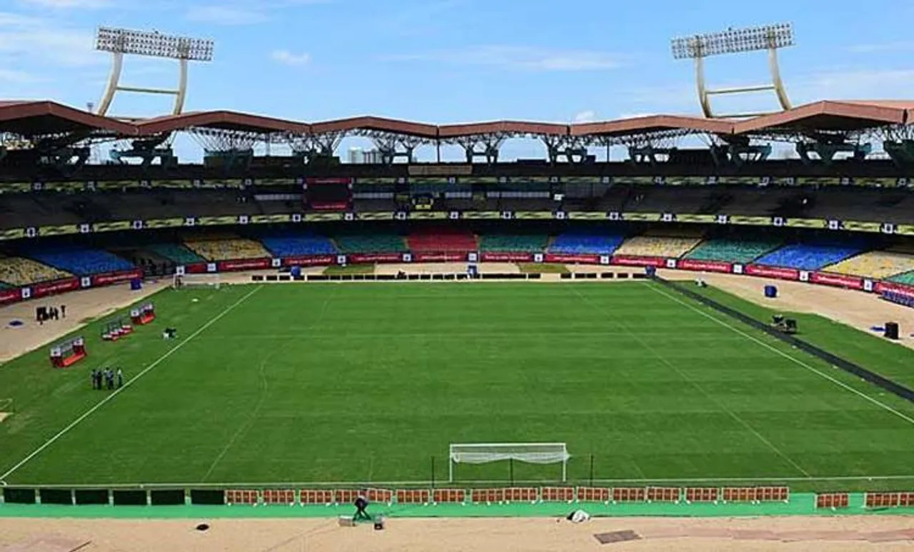 ഫിഫ അണ്ടർ 17 ലോകകപ്പ്, fifa under 17 world cup, ഫിഫ, fifa, world cup, ലോകകപ്പ്, കൊച്ചി സ്റ്റേഡിയം, kaloor stadium,
