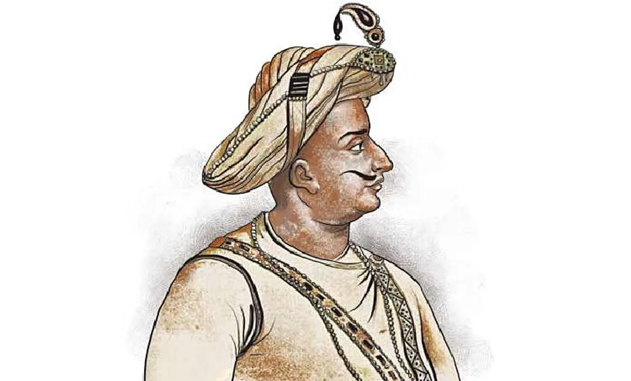 Tipu Sulthan