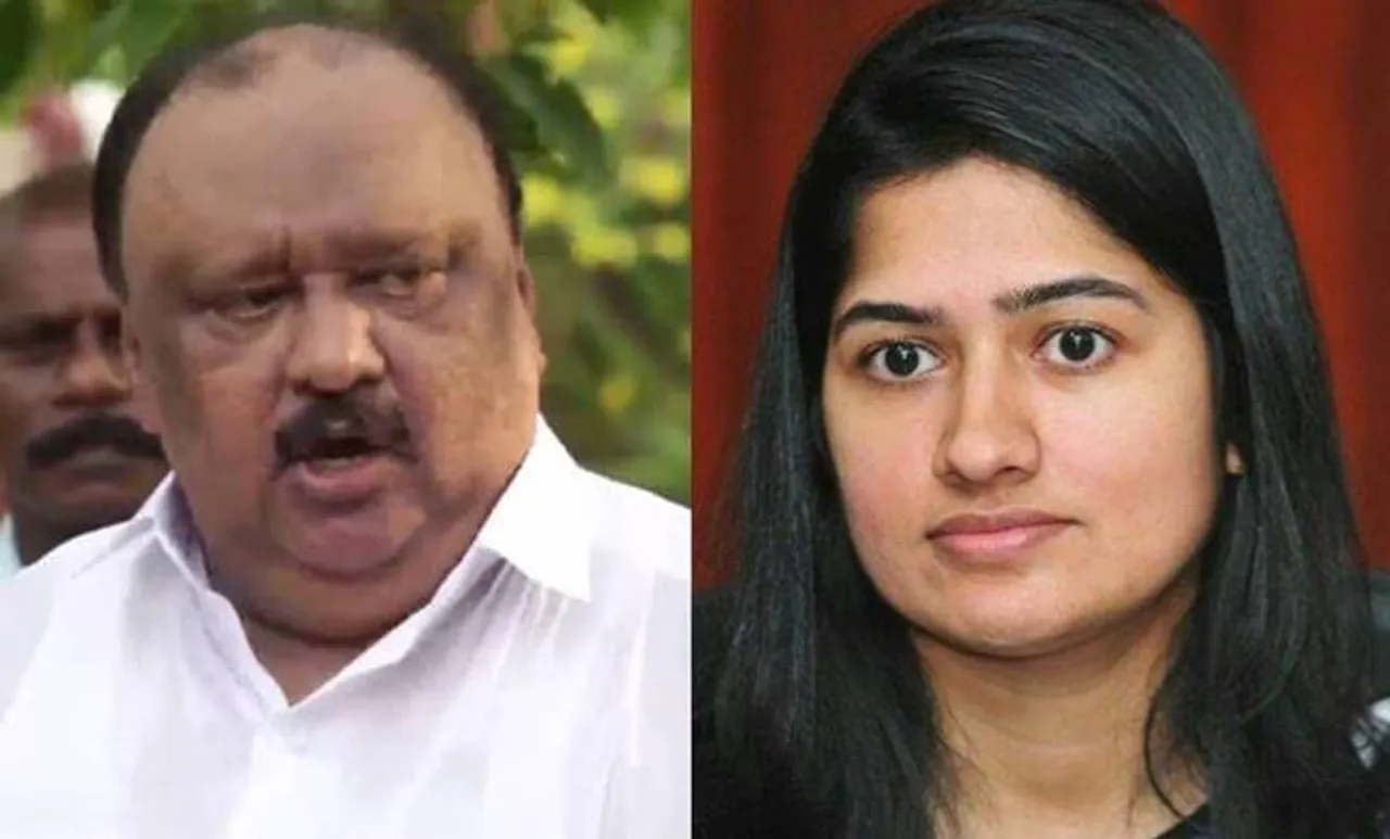 തോമസ് ചാണ്ടിക്കെതിരായ നോട്ടീസിൽ പിഴവ്; ആലപ്പുഴ കളക്ടർക്ക് കാര്യപ്രാപ്‌തിയില്ലെന്ന് ഹൈക്കോടതി